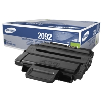 HP SV004A (MLT-D2092S) toner zwart (origineel) SV004A 092550