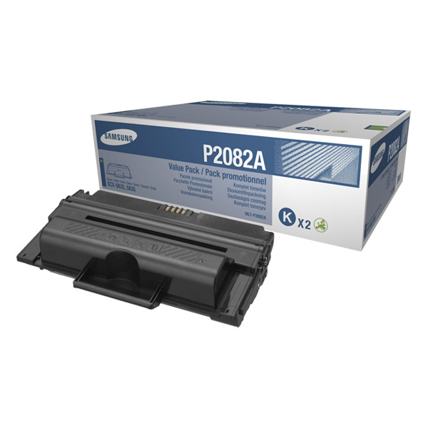 HP SV127A (MLT-P2082A) toner dubbelpack (origineel) 092960 - 1