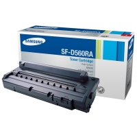 HP SV227A (SF-D560RA) toner zwart (origineel) SV227A 092570