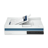 HP ScanJet Pro 2600 f1 A4 flatbedscanner 896186