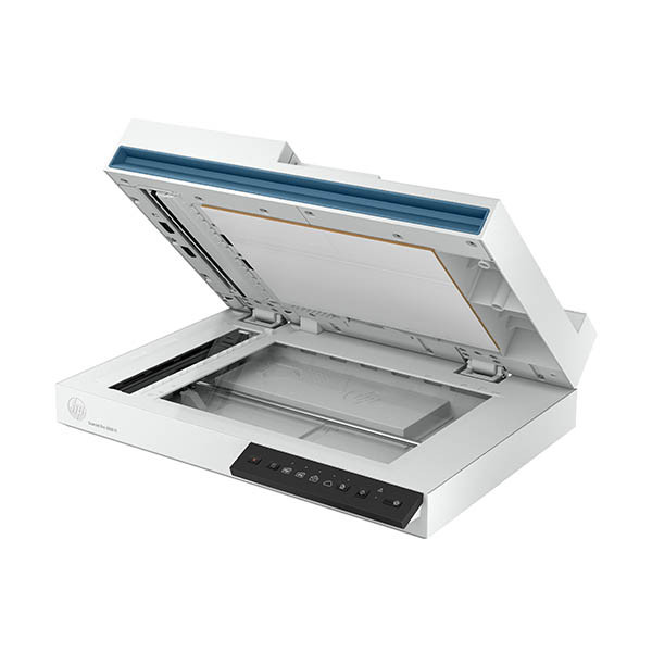 HP ScanJet Pro 3600 f1 A4 flatbedscanner 896187 - 4