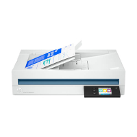 HP ScanJet Pro N4600 fnw1 A4 flatbedscanner 896188