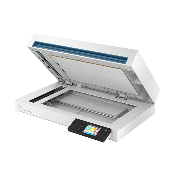 HP ScanJet Pro N4600 fnw1 A4 flatbedscanner 896188 - 4