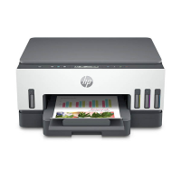 HP Smart Tank 7008 all-in-one A4 inkjetprinter met wifi (3 in 1) 896183