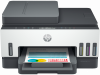 HP Smart Tank 7305 all-in-one inkjetprinter met wifi (3 in 1) 846566 - 1