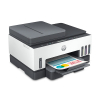 HP Smart Tank 7305 all-in-one inkjetprinter met wifi (3 in 1) 846566 - 3