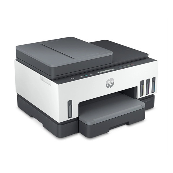 HP Smart Tank 7305 all-in-one inkjetprinter met wifi (3 in 1) 846566 - 4