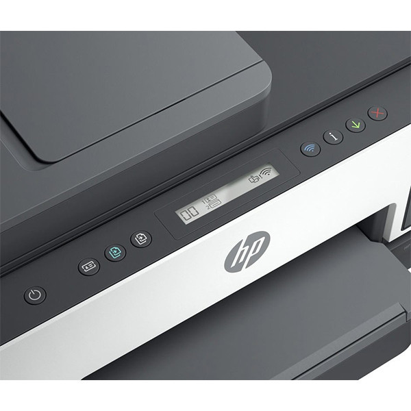 HP Smart Tank 7305 all-in-one inkjetprinter met wifi (3 in 1) 846566 - 7