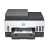 HP Smart Tank 7605 all-in-one A4 inkjetprinter met wifi (4 in 1)