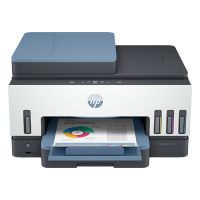 HP Smart Tank 7606 all-in-one A4 inkjetprinter met wifi (4 in 1) 28C03ABHC 841301