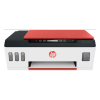 HP Smart Tank Plus 559 all-in-one A4 inkjetprinter met wifi (3 in 1) 841285 - 1