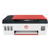 1) HP all-in-one HP in Plus inkjetprinter A4 Tank Smart 559 wifi met (3