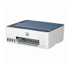 HP Smart tank 5106 all-in-one A4 inkjetprinter met wifi (3 in 1) 817130 - 2