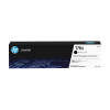 HP W1760A toner zwart (origineel) 133092 - 1