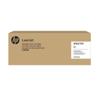 HP W9021MC toner cyaan (origineel) 093398