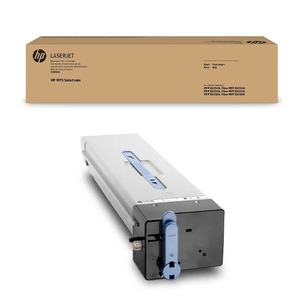 HP W9035MC toner zwart (origineel) 093440 - 1