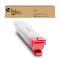 HP W9043MC toner magenta (origineel) 093374