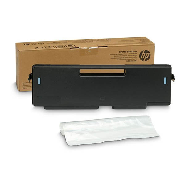 HP W9058MC toneropvangbak (origineel) 248548 - 1
