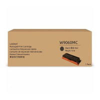 HP W9060MC toner zwart (origineel) 248531