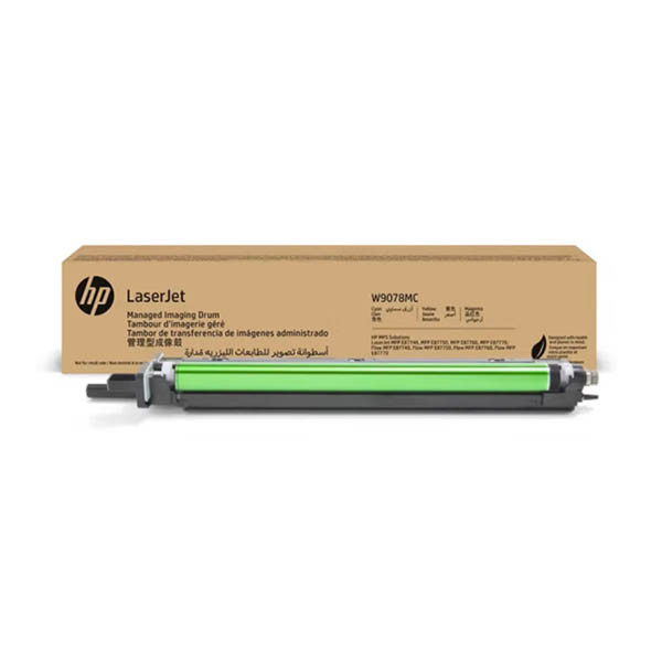 HP W9078MC drum kleur (origineel) 093522 - 1