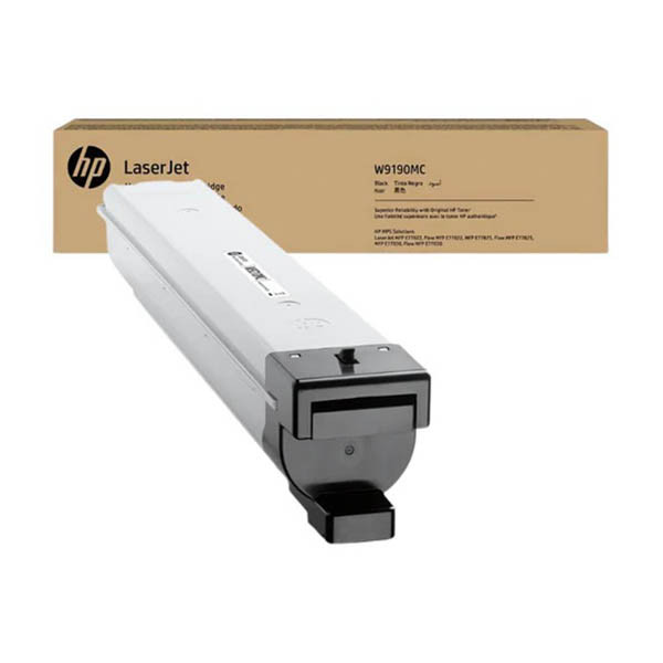HP W9190MC toner zwart (origineel) 248483 - 1
