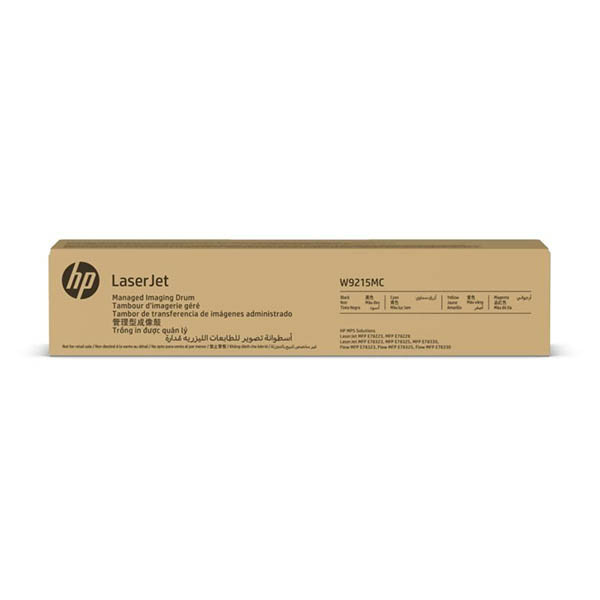 HP W9215MC drum (origineel) 248537 - 1
