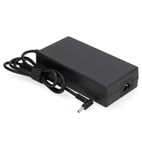 HP adapter (19.5 V, 10.3 A, 200 W, 123accu huismerk) 491C7AA 4SC19AAABB 4SC19AAUUZ 613766-002 815680-001 ADR00255