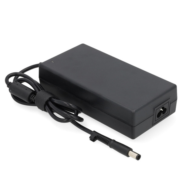 HP adapter (19,5V, 11,8A, 230W, 123accu huismerk) ADR00256 HP adapter (19,5V, 11,8A, 230W, 123accu huismerk) ADR00256 - 1