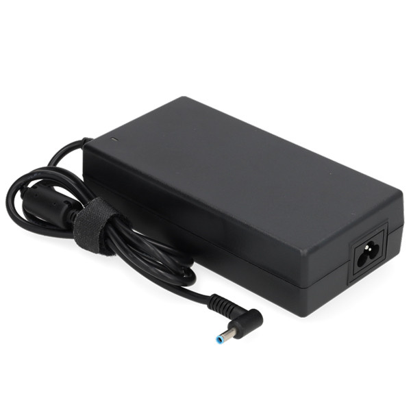 HP adapter (19,5V, 7,7A, 150W, 123accu huismerk) ADR00249 HP adapter (19,5V, 7,7A, 150W, 123accu huismerk) ADR00249 - 1