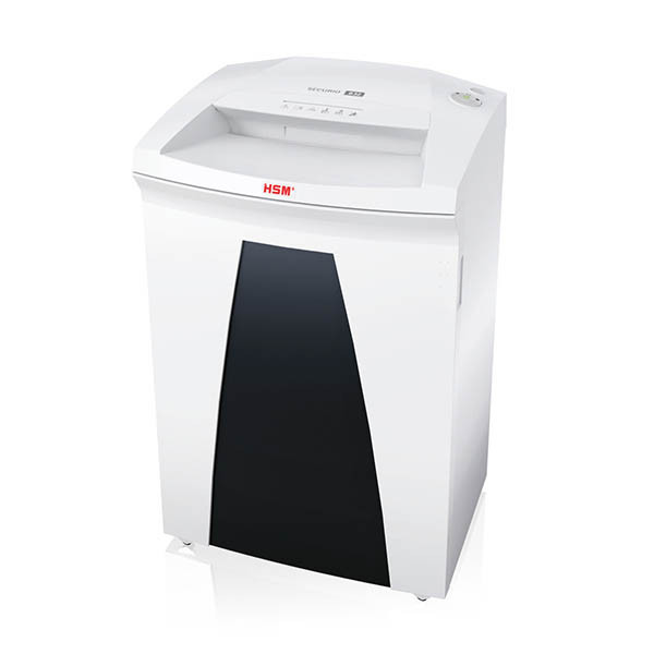 HSM Securio B32 papierversnipperaar snippers 213432 - 1