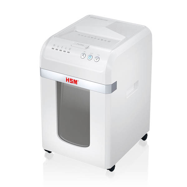 HSM Shredstar X300 autofeed papierversnipperaar kleine snippers 225991 - 2