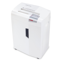 HSM shredstar X12pro papierversnipperaar microsnippers 1033121 402849