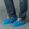 HY@PRO CPE schoenovertrek machinemade blauw 4 gram (100 stuks) SHY00541 - 1
