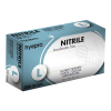 HY@PRO Medical Accelerator Free Nitril handschoenen L poedervrij blauw (3,5 gram, 24 cm, 200 stuks)