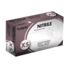 HY@PRO Medical Accelerator Free Nitril handschoenen XS poedervrij blauw (3,5 gram, 24 cm, 100 stuks)