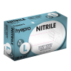 HY@PRO Nitril handschoenen L poedervrij blauw (3,5 gram, 24 cm, 150 stuks)
