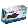 HY@PRO Nitril handschoenen XL poedervrij zwart (3,5 gram, 24 cm, 100 stuks)