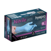 HY@PRO Nitril handschoenen XXL poedervrij blauw (6 gram, 24 cm, 80 stuks) SHY00136 - 1