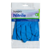 HY@PRO nitril huishoudhandschoenen M (1 paar, 65 gram)