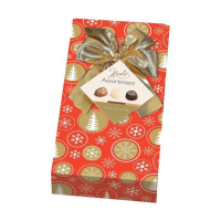 Hamlet pralines met luxestrik (250 gram) 200346