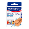 Hansaplast Pleisters Universal 20 strips  SHA00127
