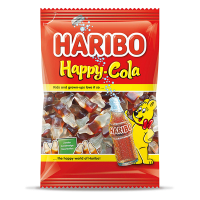 Haribo Happy Cola snoepzak (10 x 250 gram)