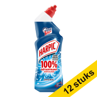 Aanbieding: 12x Harpic Original ontkalker toiletreiniger