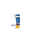 Herma 4692 weersbestendige folie etiketten A4 97 x 42,3 mm wit (300 etiketten)