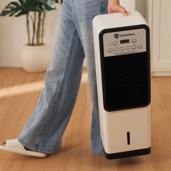 HomeVero HV-ACH1862 luchtkoeler en -verwarmer 828216 - 3