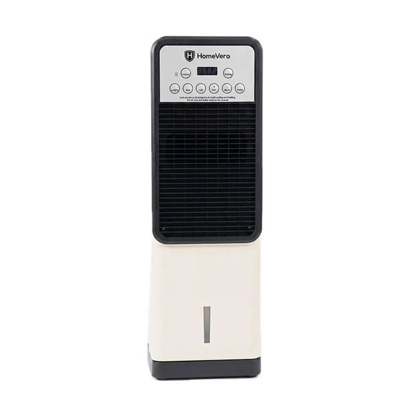 HomeVero HV-ACH1862 luchtkoeler en -verwarmer 828216 - 1