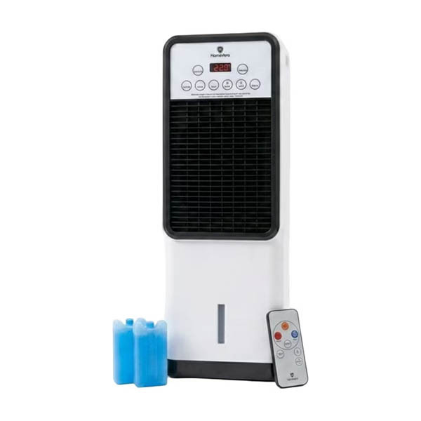 HomeVero HV-ACH1862 luchtkoeler en -verwarmer 828216 - 2