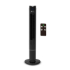 HomeVero HV-DTF45WB torenventilator zwart 828220 - 1