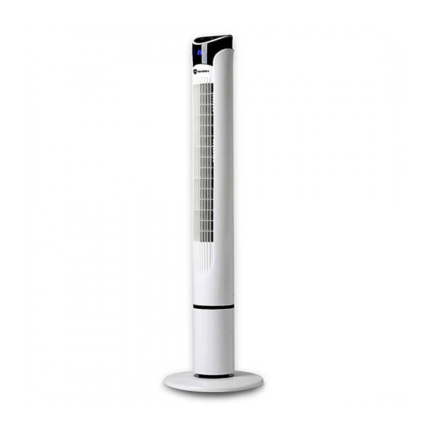 HomeVero HV-DTF45W torenventilator wit 828221 - 3