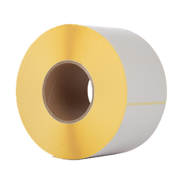 Honeywell Bpost verzendlabels (3007096-T) 102 x 152 mm (1 rol) 123inkt huismerk 653375 - 3